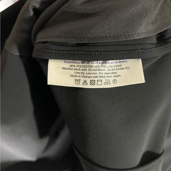 M.M. Lafleur Yan Suiting Jacket Black Womens Size 4 NWOT - Picture 4 of 6